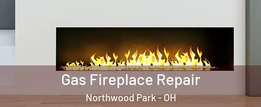 Gas Fireplace Repair Northwood Park - OH