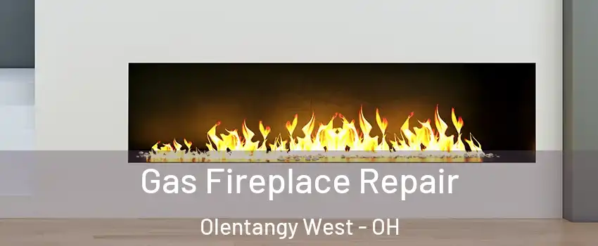 Gas Fireplace Repair Olentangy West - OH
