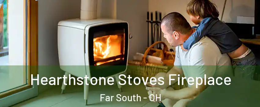 Hearthstone Stoves Fireplace Far South - OH