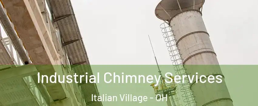 Industrial Chimney Services Italian Village - OH
