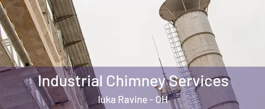 Industrial Chimney Services Iuka Ravine - OH