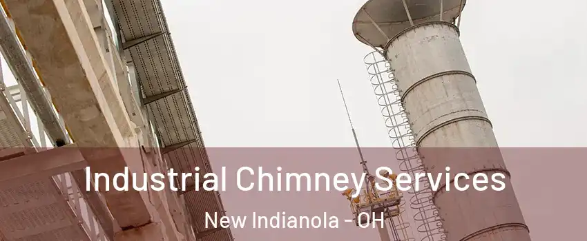 Industrial Chimney Services New Indianola - OH