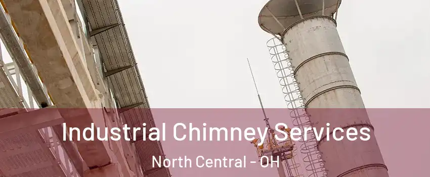 Industrial Chimney Services North Central - OH
