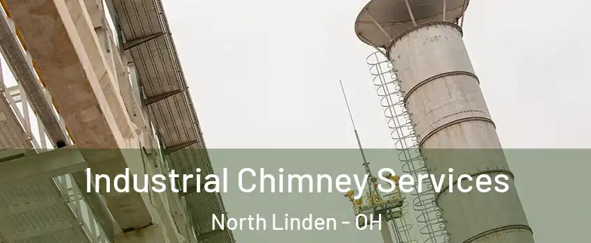 Industrial Chimney Services North Linden - OH