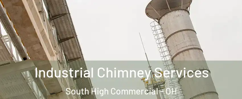Industrial Chimney Services South High Commercial - OH