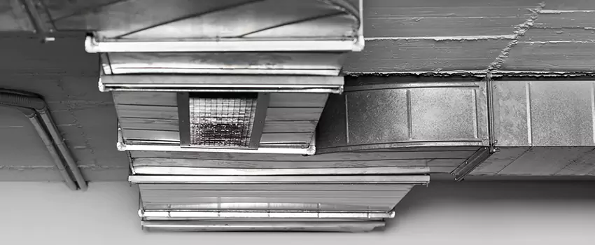Trusted Air Duct Cleaning Company in North Central, Ohio