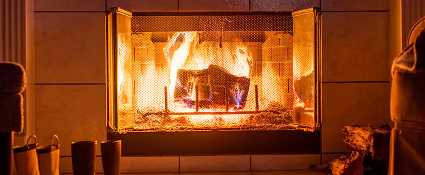 Astria Vent Free Gas Fireplaces Installation in North Central, OH