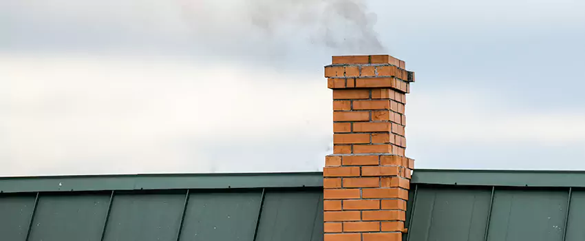 Animal Screen Chimney Cap Repair And Installation Services in North Central, Ohio