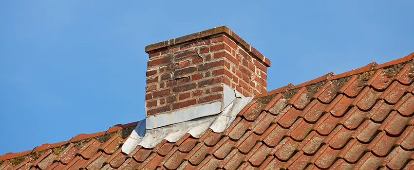 Residential Chimney Bricks Rotten Repair Services in North Central, OH