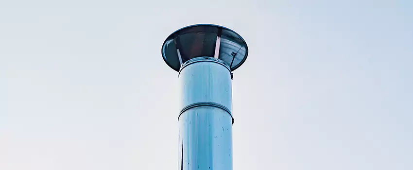 Wind-Resistant Chimney Caps Installation and Repair Services in North Central, Ohio
