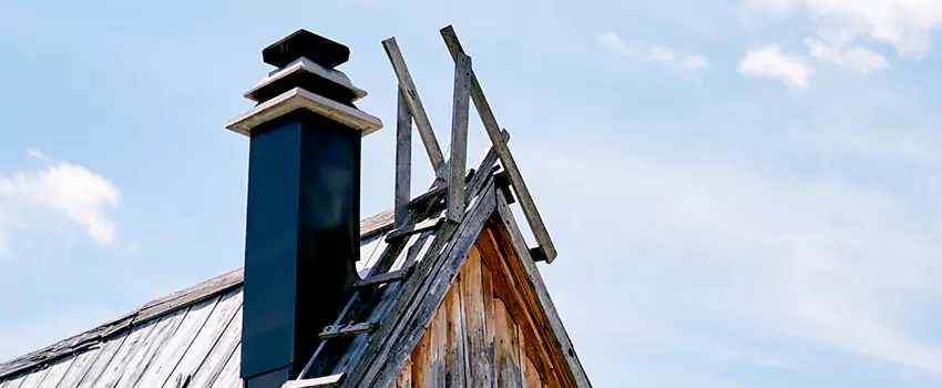 Chimney Creosote Cleaning in North Central, OH