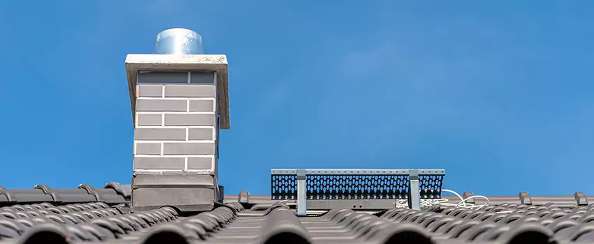 Chimney Flue Relining Services in North Central, Ohio