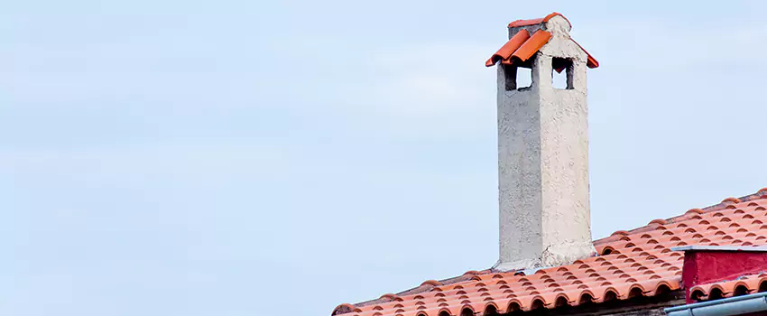 Chimney Pot Replacement in North Central, OH