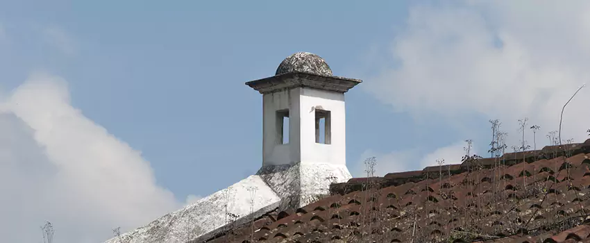 Cost To Rebuild A Chimney in North Central, OH