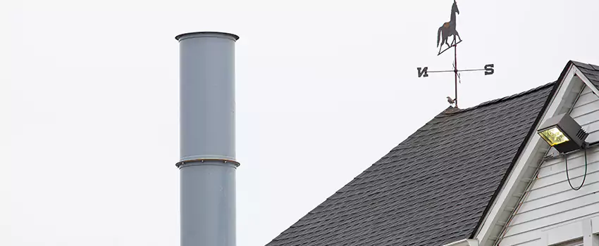 Chimney Inspection in North Central, OH