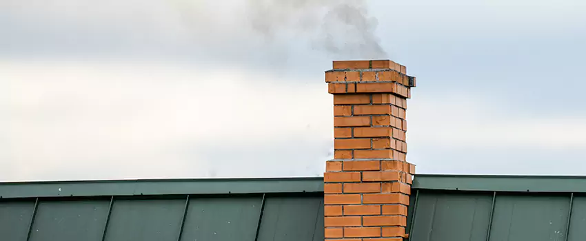 Chimney Soot Cleaning Cost in North Central, OH