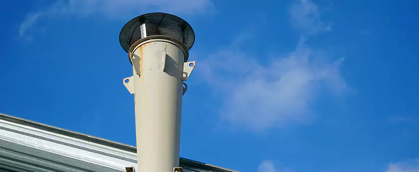 Chimney Spark Arrestor Requirements in North Central, OH