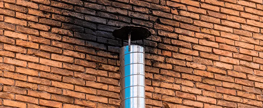 Diagnosing Commercial Chimney Problems in North Central, OH
