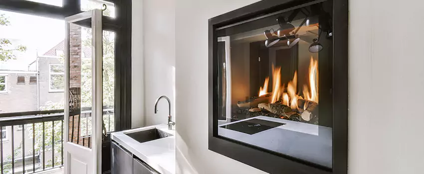 Dimplex Fireplace Installation and Repair in North Central, Ohio