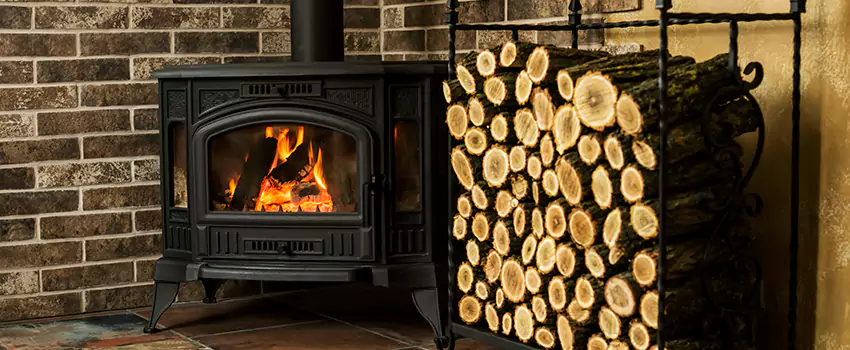 Drolet Fireplaces in North Central, Ohio