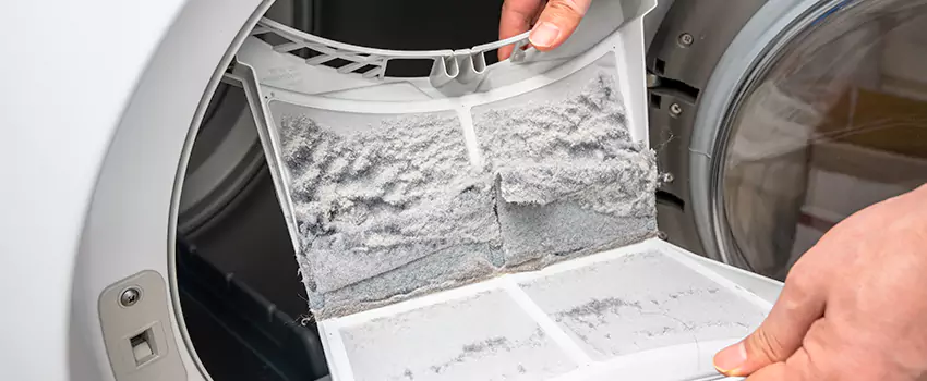 Best Dryer Lint Removal Company in North Central, Ohio