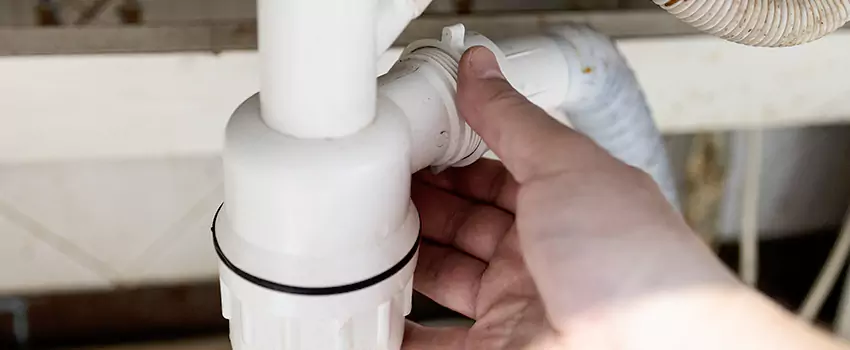 Dryer Duct Cleaning in North Central, Ohio