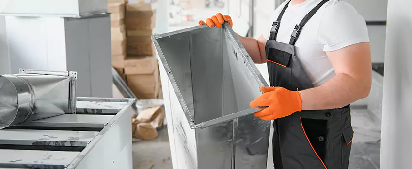 Benefits of Dryer Vent Inspection in North Central, OH