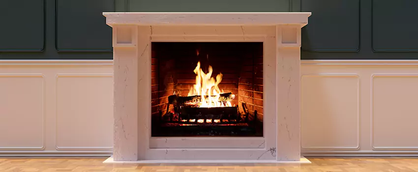 Empire Comfort Systems Fireplace Installation and Replacement in North Central, Ohio