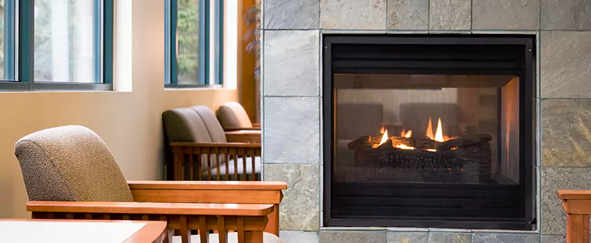 Fireplace Refacing in North Central, Ohio