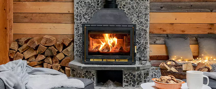 Fireplace Renovation Service in North Central, OH