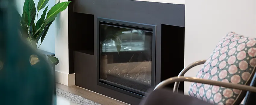 Welding Repairs for Fireplace Grate in North Central, OH