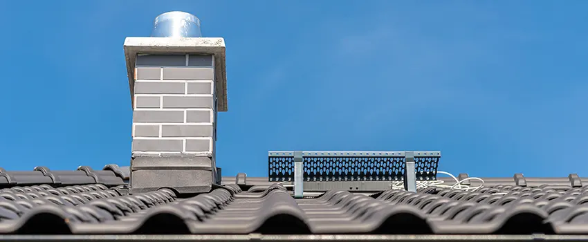 Repair Blocked Chimney in North Central, Ohio