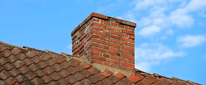 Flue Tiles Cracked Repair Services near Me in North Central, OH