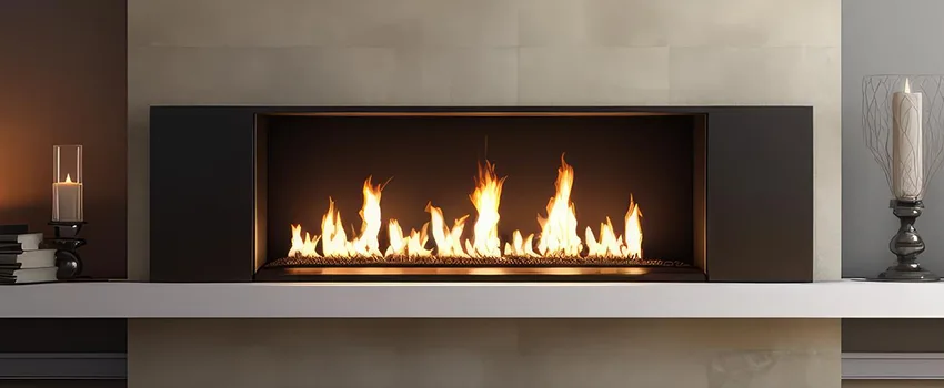 Vent Free Gas Fireplaces Repair Solutions in North Central, Ohio