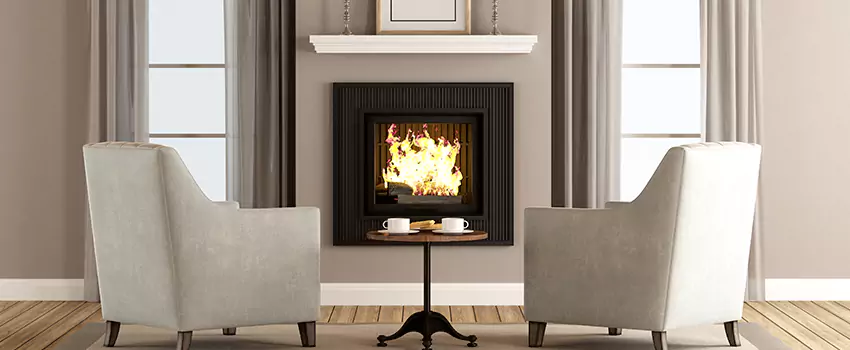Heat & Glo Outdoor Gas Fireplaces Installation Contractors in Clintonville, Ohio