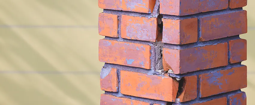 Leaking Chimney Repair And Replacement Cost in North Central, Ohio