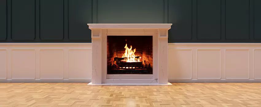 Napoleon Electric Fireplaces Inspection Service in North Central, Ohio