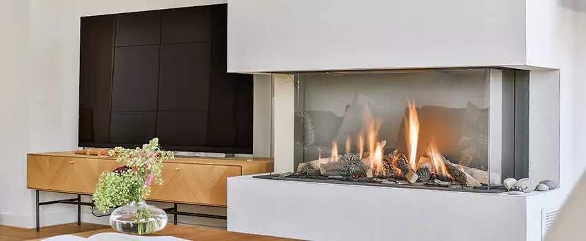 Ortal Wilderness Fireplace Repair and Maintenance in North Central, Ohio