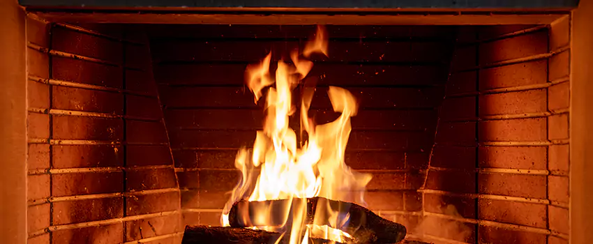 Soot Cleanup Services in North Central, OH