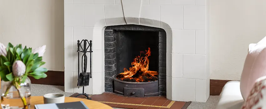Valor Fireplaces and Stove Repair in North Central, OH