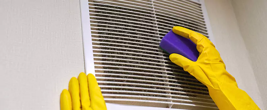 Vent Cleaning Company in North Central, OH
