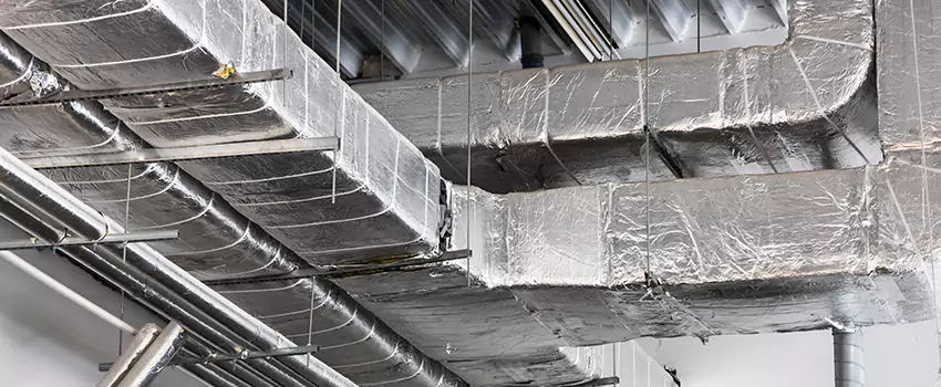 Vent Dust Cleaning Cost in North Central, OH