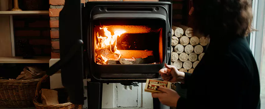 Key Features of Vermont Castings Fireplaces in North Central, OH