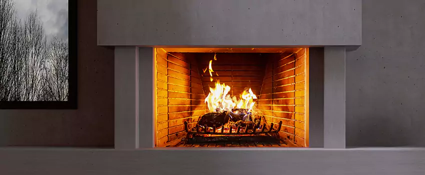 Indoor Wood Burning Furnace Repair and Installation in North Central, Ohio