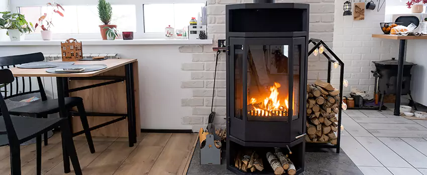 Wood Stove Firebox Installation Services in North Central, OH
