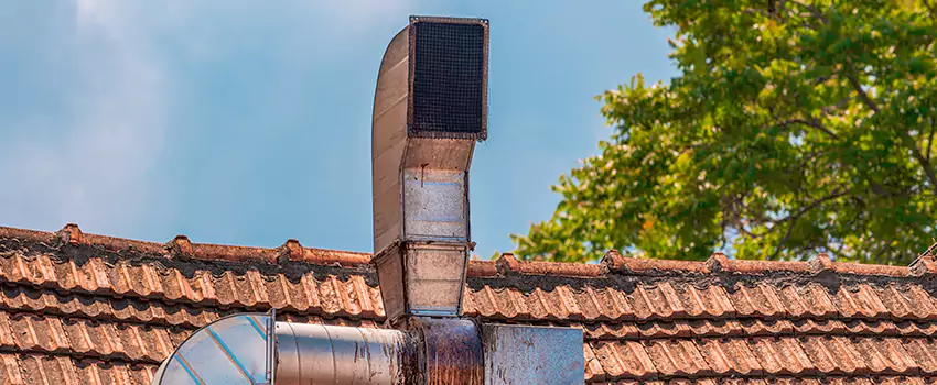 Chimney Cleaning Cost in North Central, Ohio
