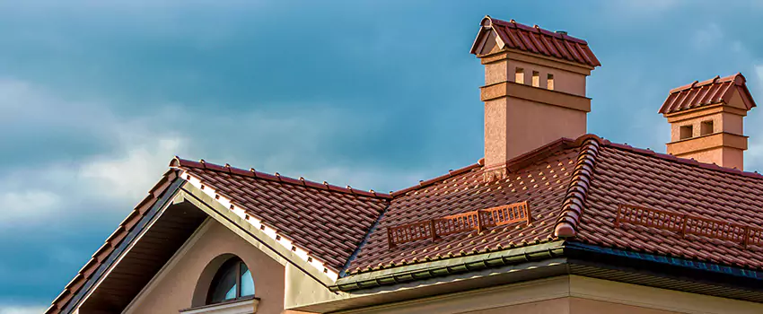 Residential Chimney Services in North Central, Ohio