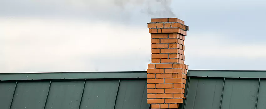 Chimney Installation Company in North Central, OH