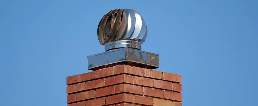 Chimney Flue Rebuild Services in North Central, Ohio