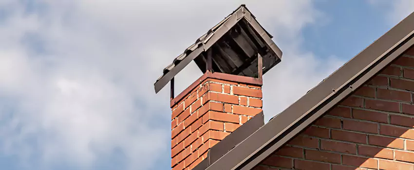 Chimney Saver Masonry Repair Contractor in North Central, Ohio